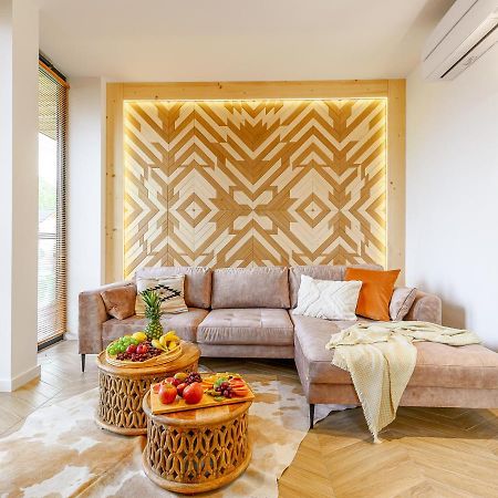 Visitzakopane - Lizbona Apartment מראה חיצוני תמונה