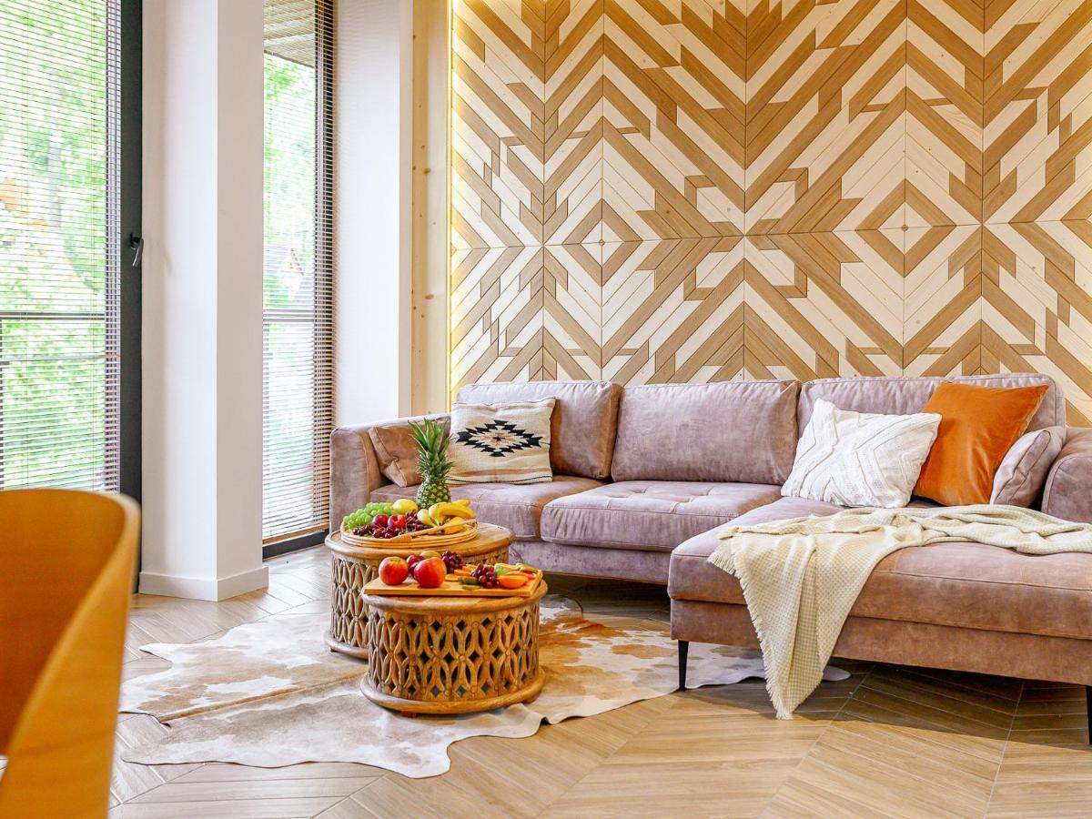 Visitzakopane - Lizbona Apartment מראה חיצוני תמונה