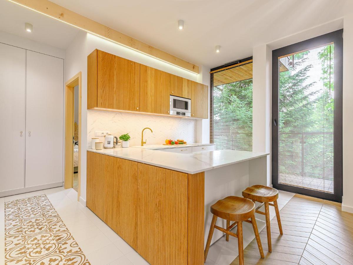 Visitzakopane - Lizbona Apartment מראה חיצוני תמונה