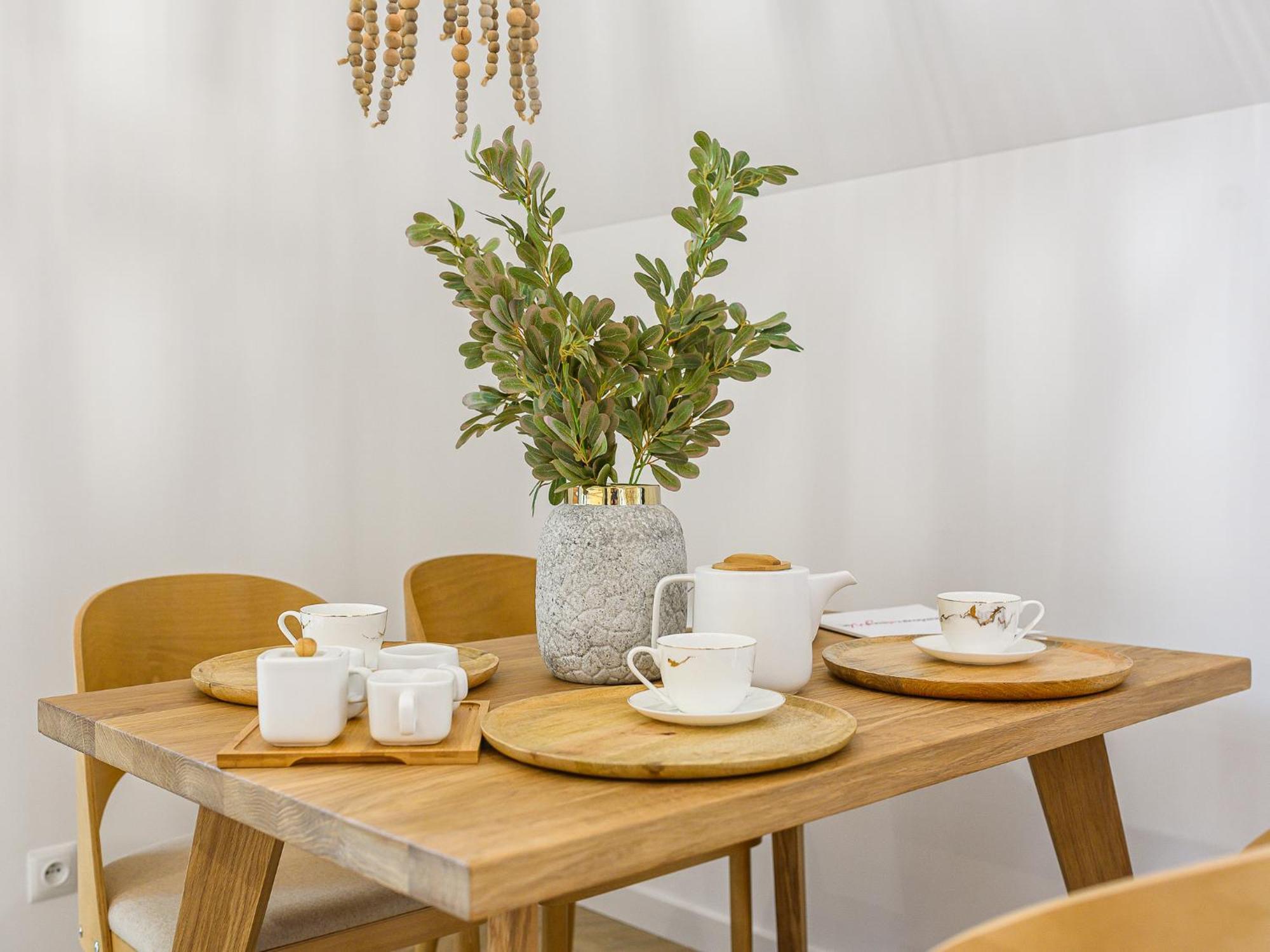 Visitzakopane - Lizbona Apartment מראה חיצוני תמונה