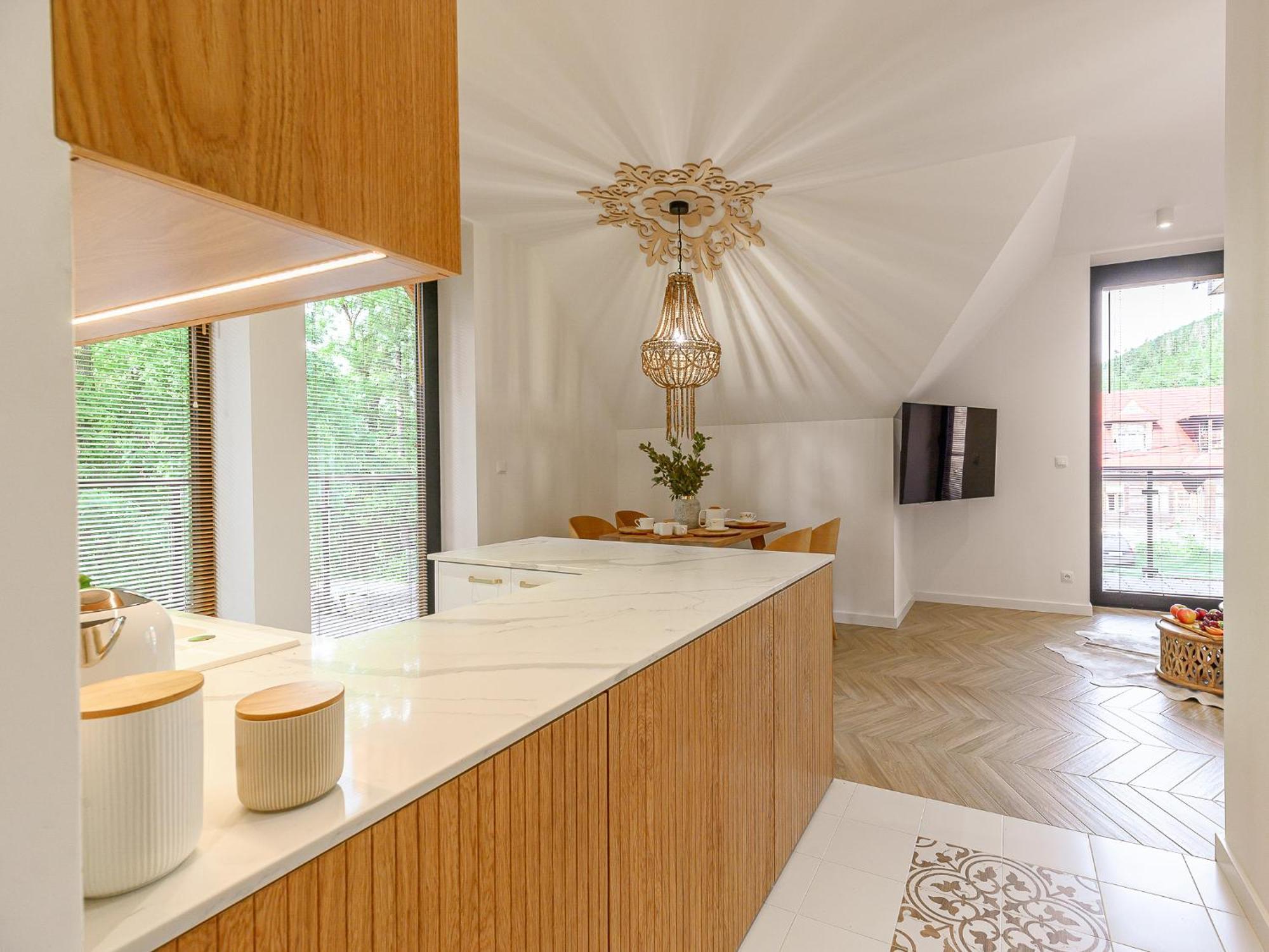 Visitzakopane - Lizbona Apartment מראה חיצוני תמונה