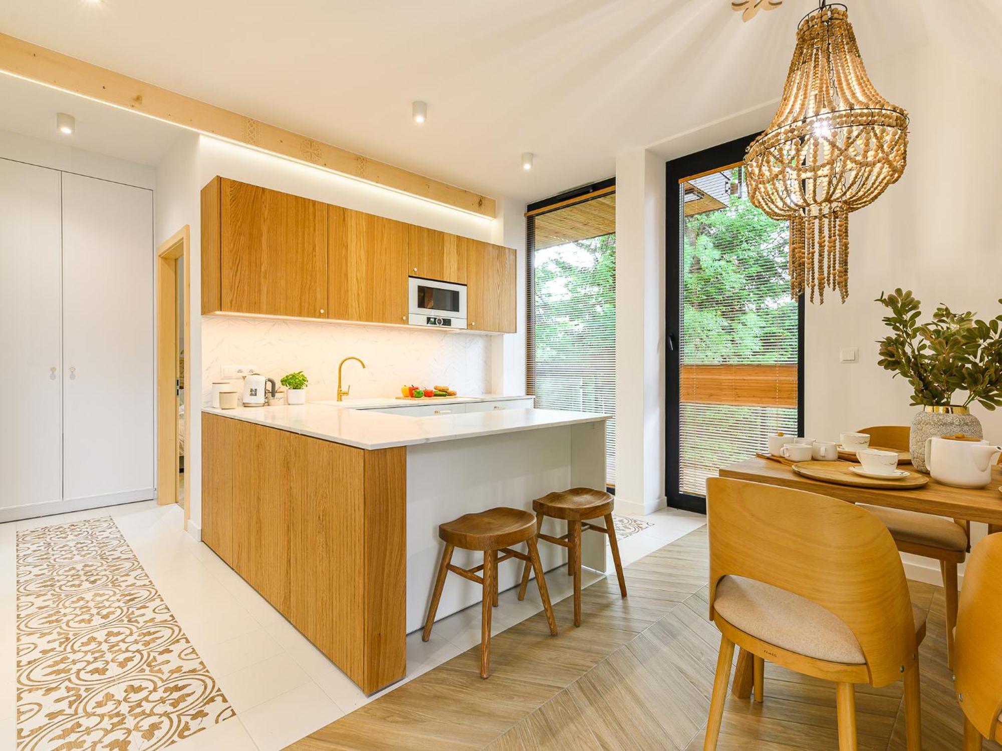 Visitzakopane - Lizbona Apartment מראה חיצוני תמונה