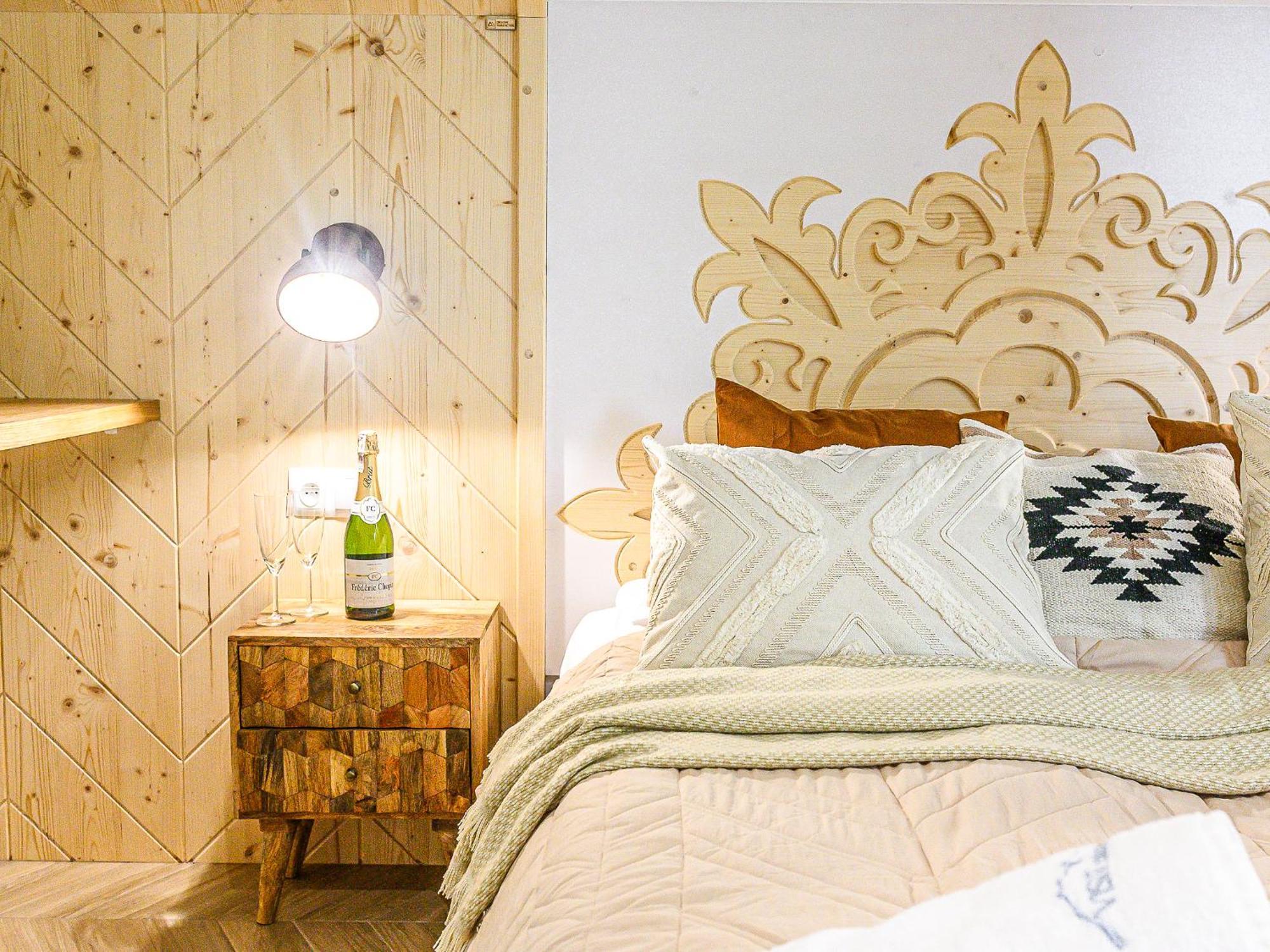 Visitzakopane - Lizbona Apartment מראה חיצוני תמונה